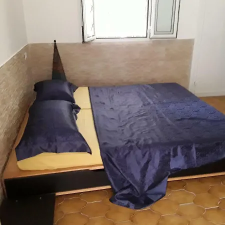 Vicino Al Mare Homestay Torre A Mare